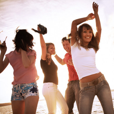 club vacances festif kerjouanno